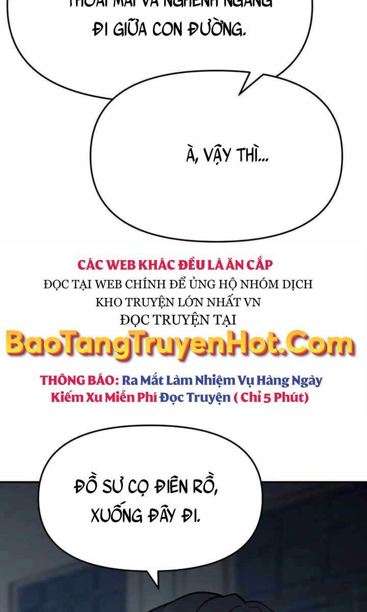 Giang Hồ Thực Thi Công Lý Chapter 33 - Trang 83