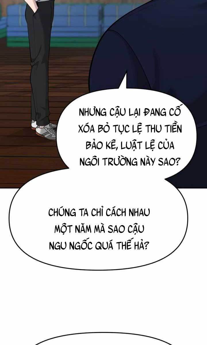 Giang Hồ Thực Thi Công Lý Chapter 33 - Trang 90