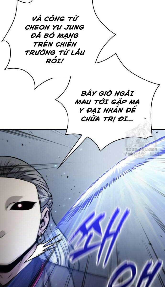 Nano Ma Thần Chapter 126 - Trang 104