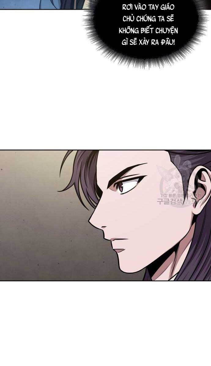 Nano Ma Thần Chapter 126 - Trang 28