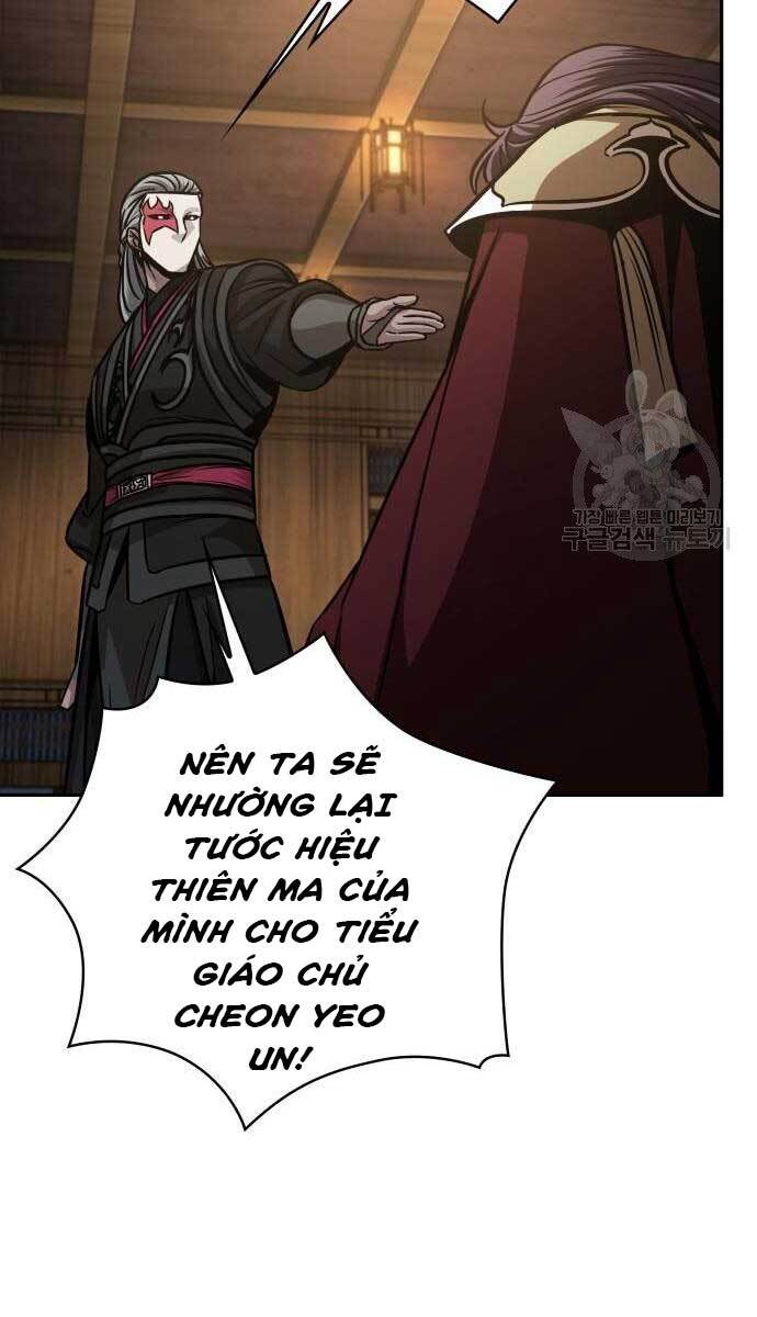 Nano Ma Thần Chapter 126 - Trang 61