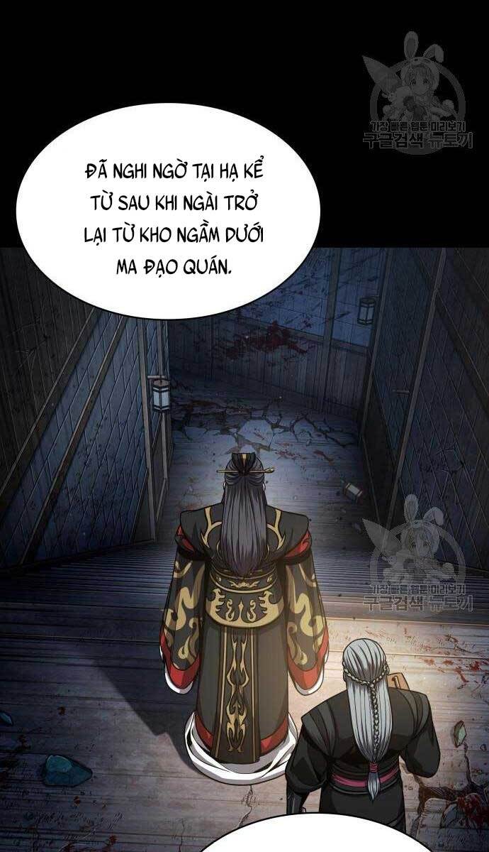 Nano Ma Thần Chapter 126 - Trang 77