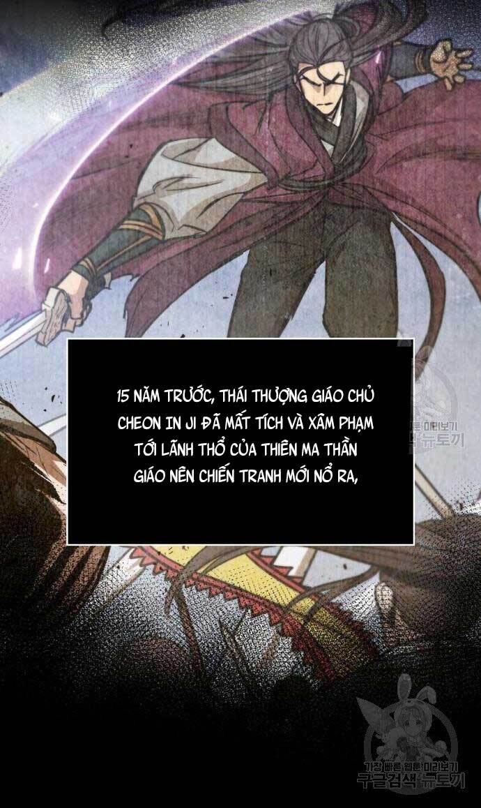 Nano Ma Thần Chapter 126 - Trang 88