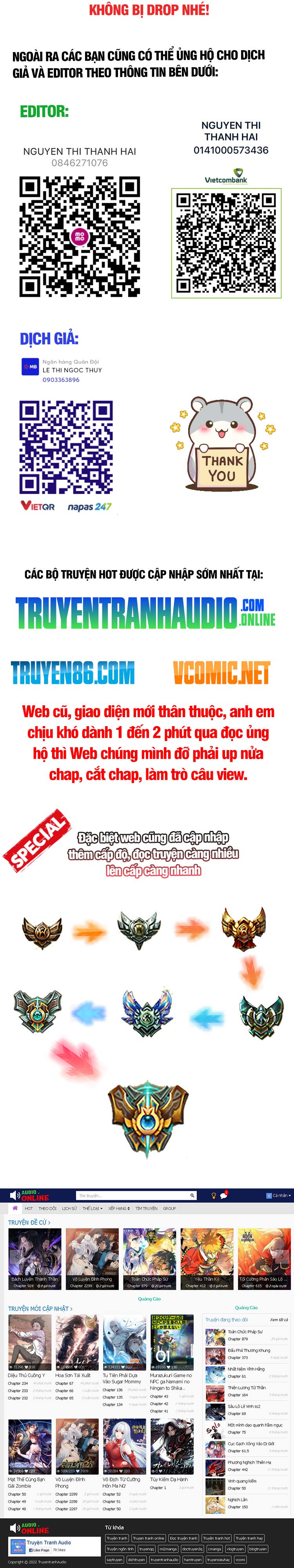 Nhân Vật Chính Mạnh Nhất Lịch Sử Chapter 147 - Trang 14