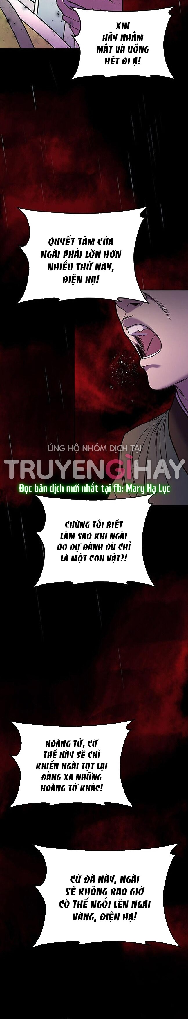 Thái Tử Myolyeong Chapter 5.1 - Trang 18