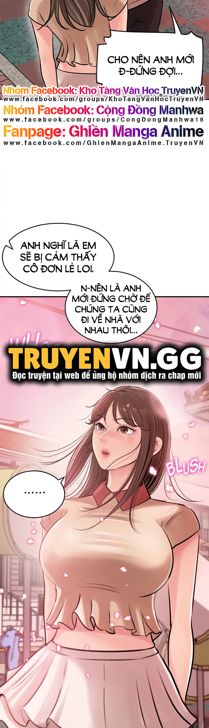 Em Vợ Nóng Bỏng Chapter 13 - Trang 15