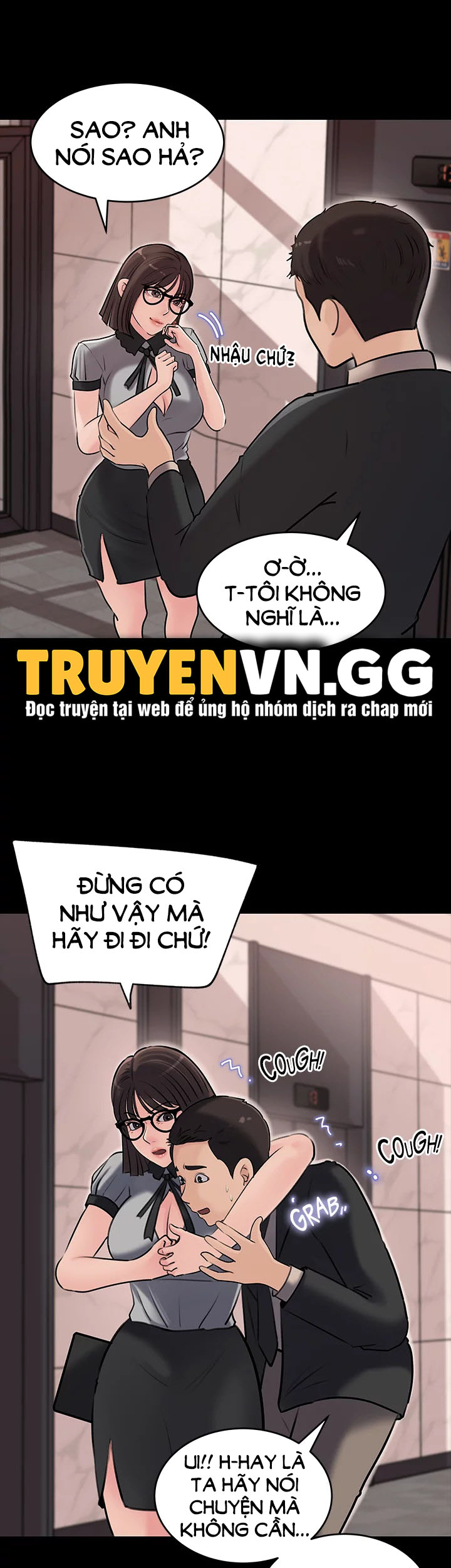 Em Vợ Nóng Bỏng Chapter 13 - Trang 23