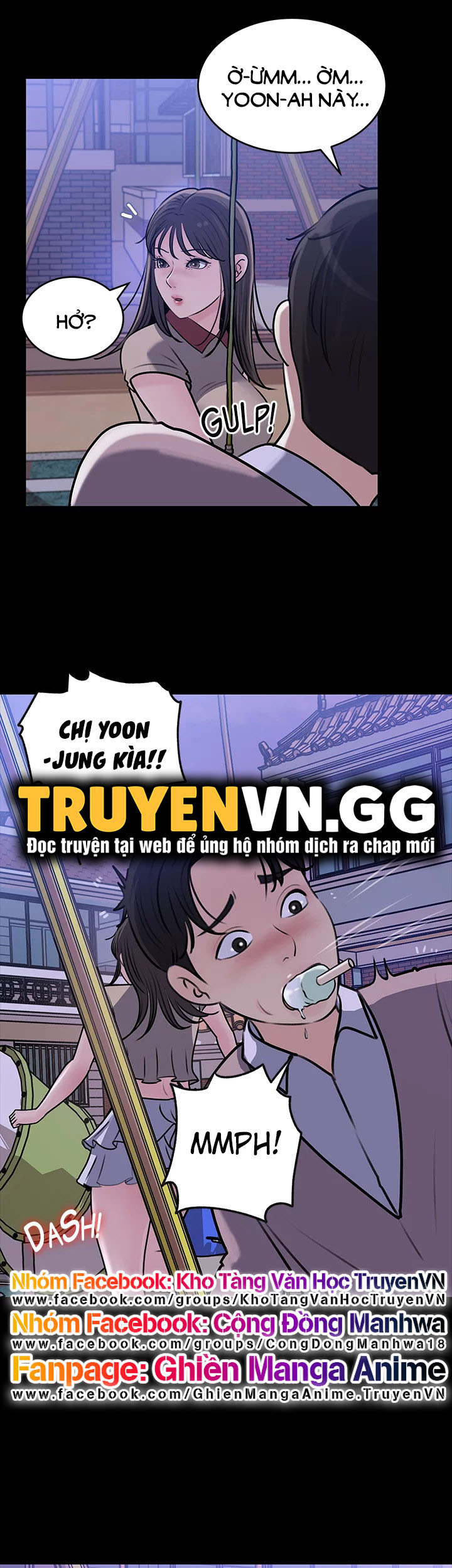 Em Vợ Nóng Bỏng Chapter 13 - Trang 43