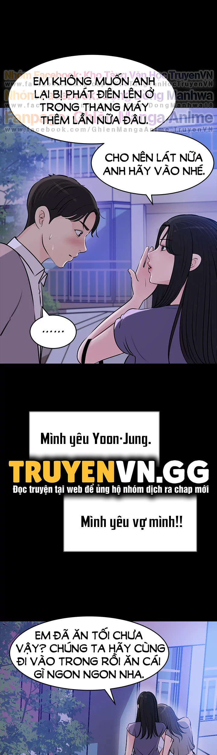 Em Vợ Nóng Bỏng Chapter 13 - Trang 49