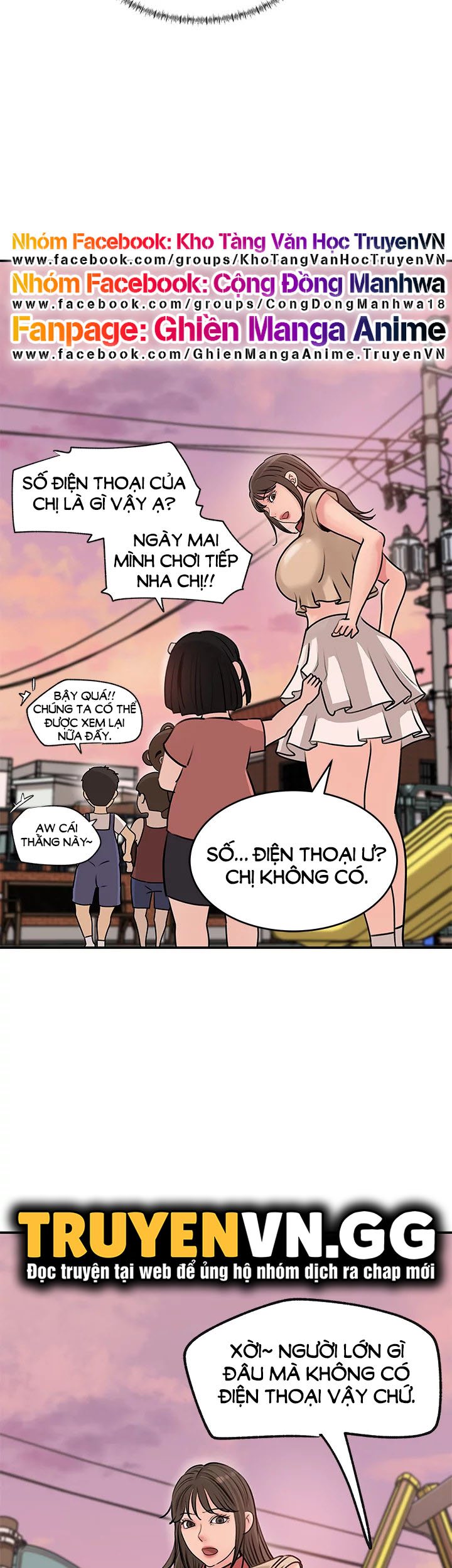 Em Vợ Nóng Bỏng Chapter 13 - Trang 9