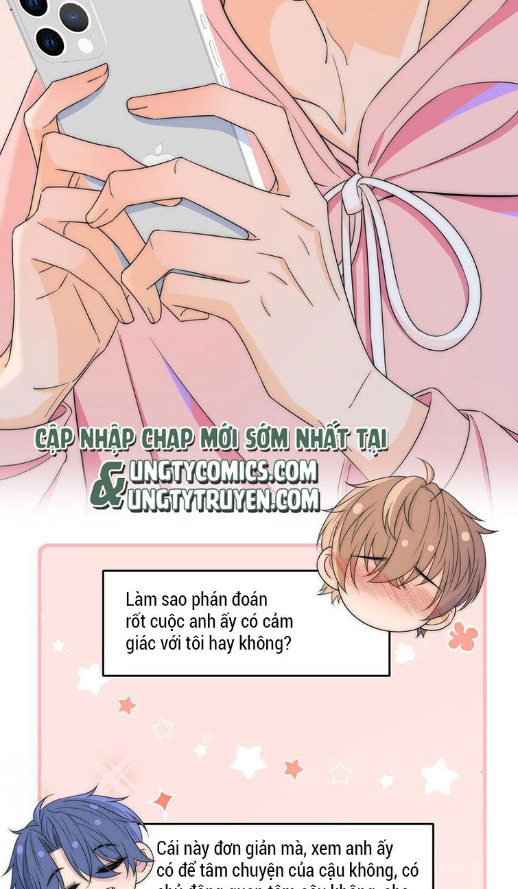 Gió Cung Bên Tai Chapter 39 - Trang 25