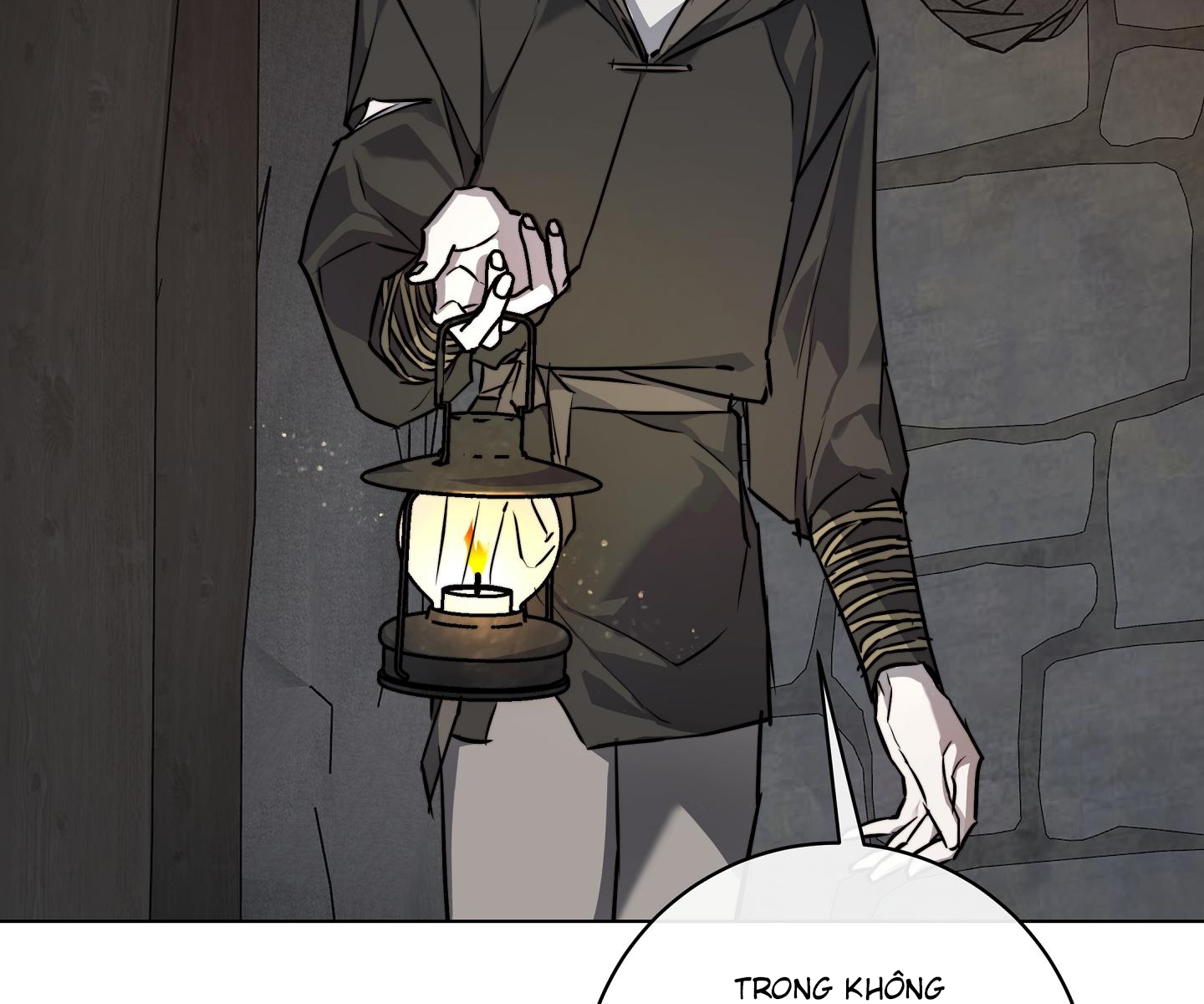 Nhật Thực Chapter 85 - Trang 123