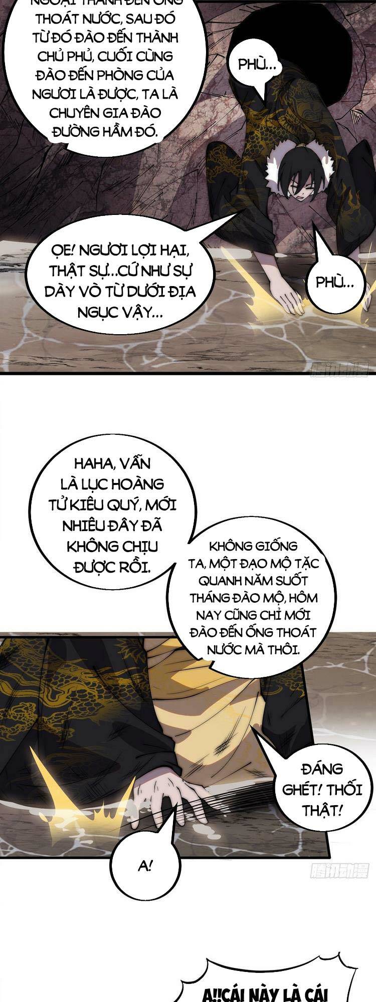 Ta Có Một Sơn Trại Chapter 431 - Trang 18