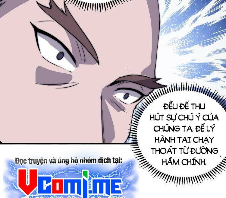 Ta Có Một Sơn Trại Chapter 431 - Trang 27