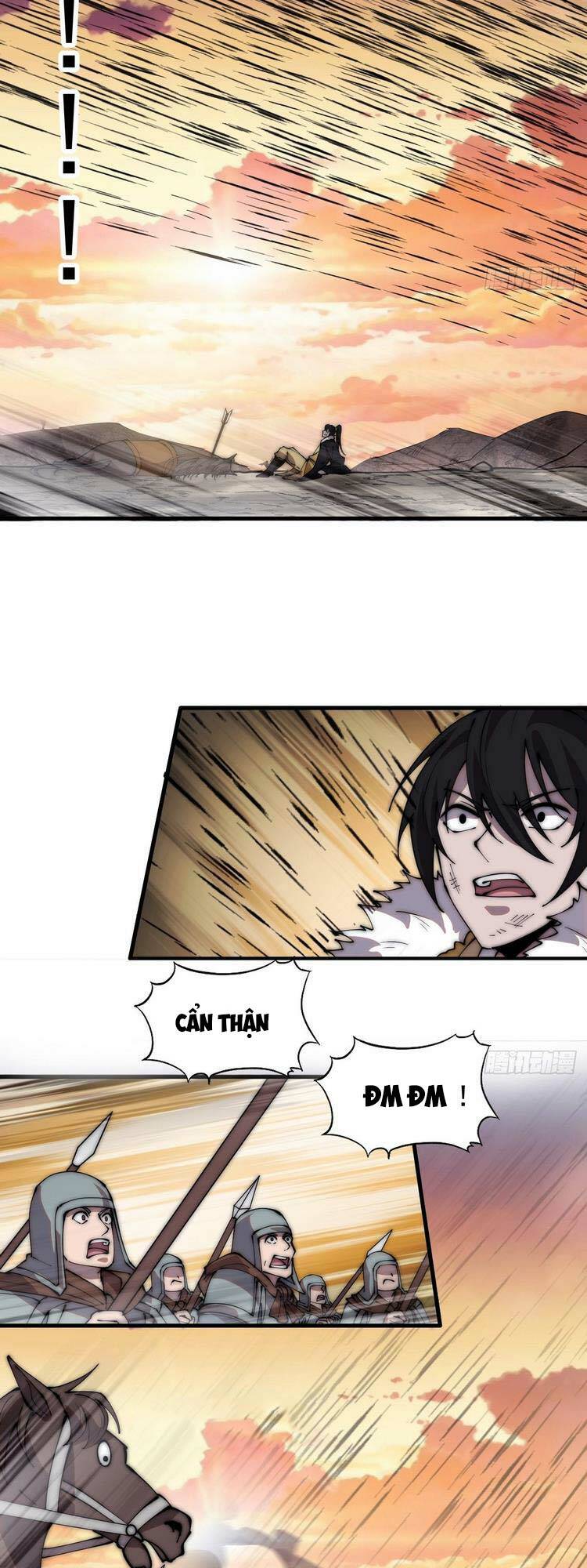 Ta Có Một Sơn Trại Chapter 432 - Trang 24