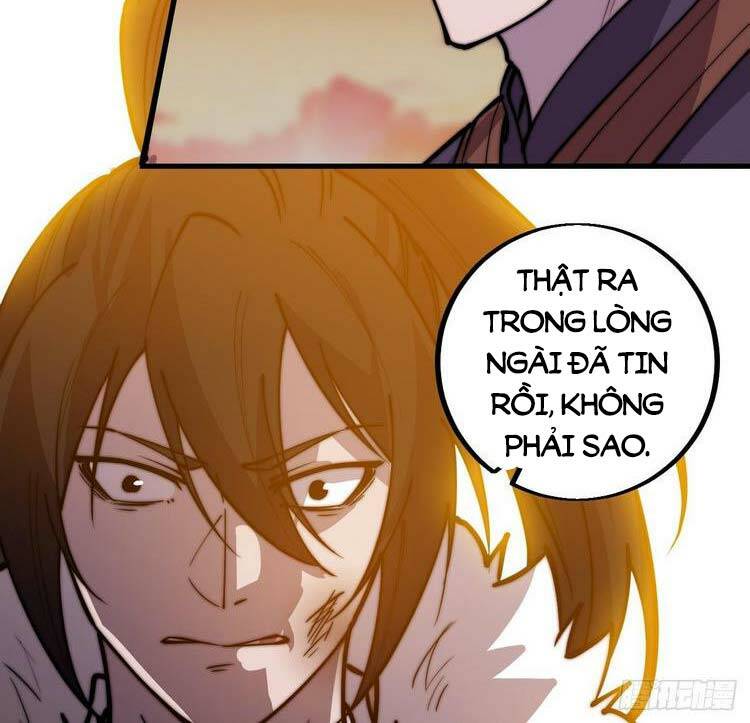 Ta Có Một Sơn Trại Chapter 433 - Trang 11