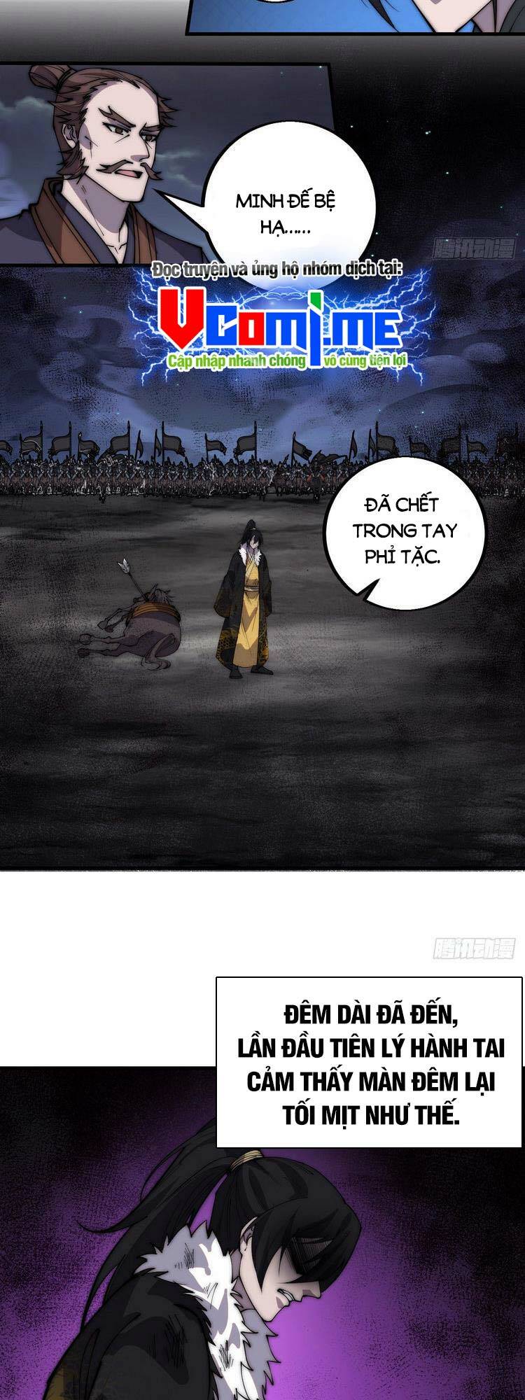 Ta Có Một Sơn Trại Chapter 433 - Trang 18