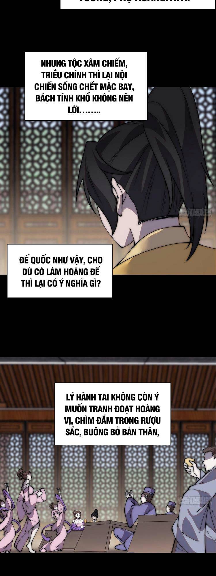 Ta Có Một Sơn Trại Chapter 433 - Trang 23