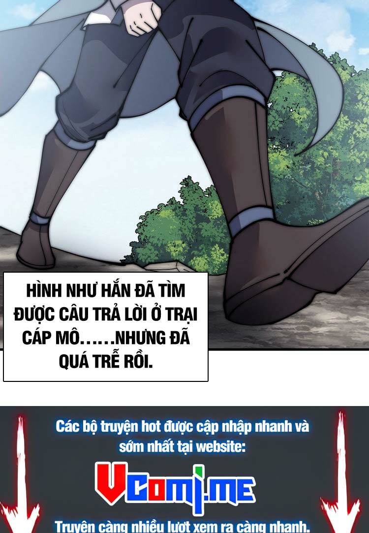 Ta Có Một Sơn Trại Chapter 433 - Trang 28