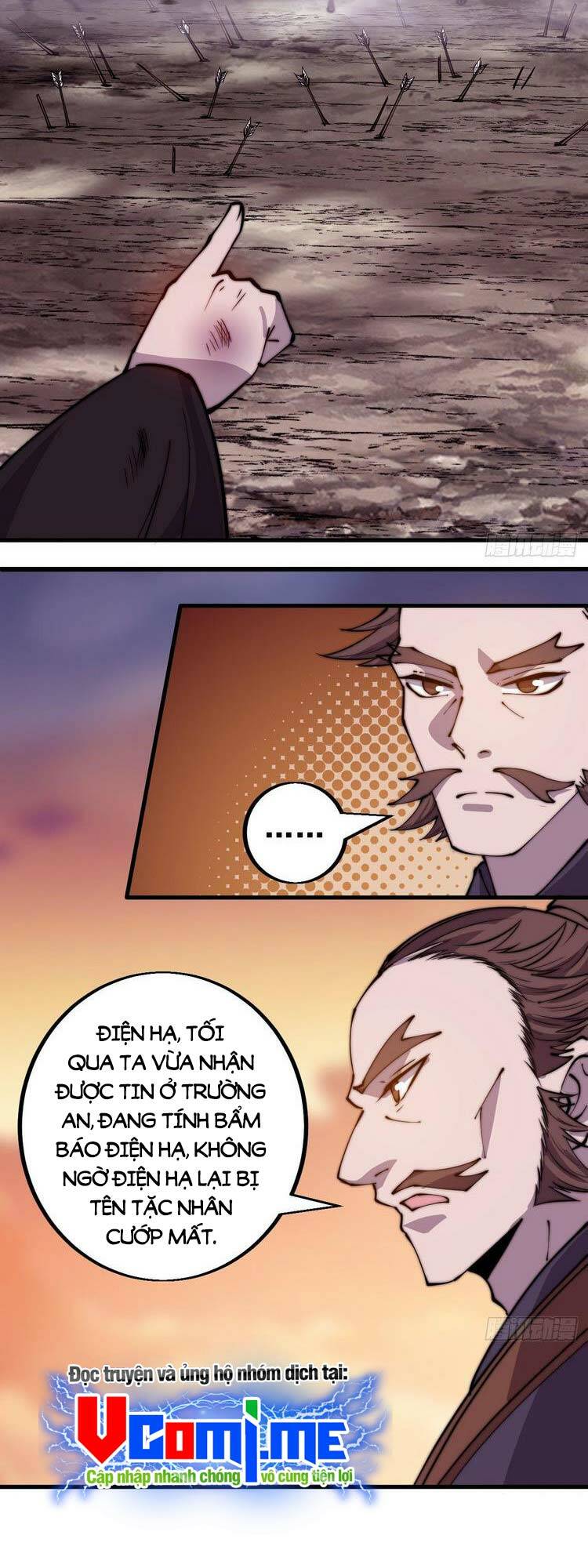 Ta Có Một Sơn Trại Chapter 433 - Trang 7