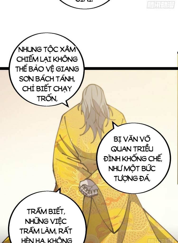 Ta Có Một Sơn Trại Chapter 436 - Trang 13