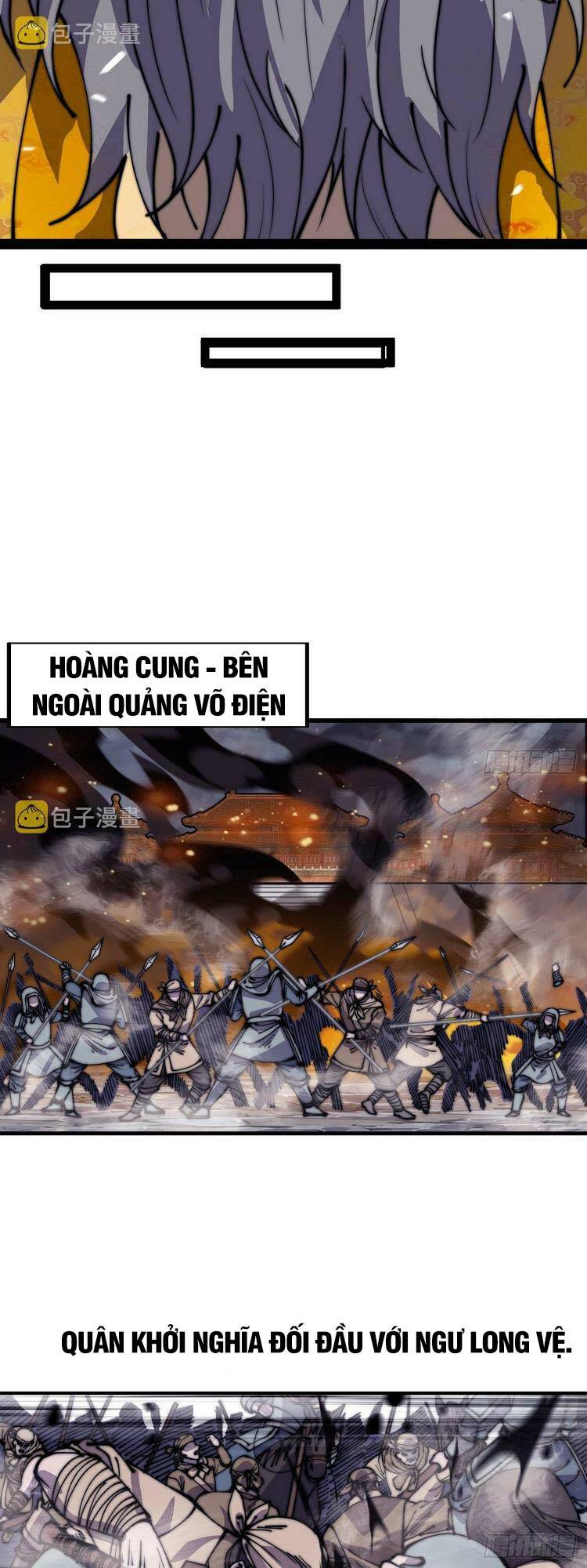 Ta Có Một Sơn Trại Chapter 436 - Trang 16