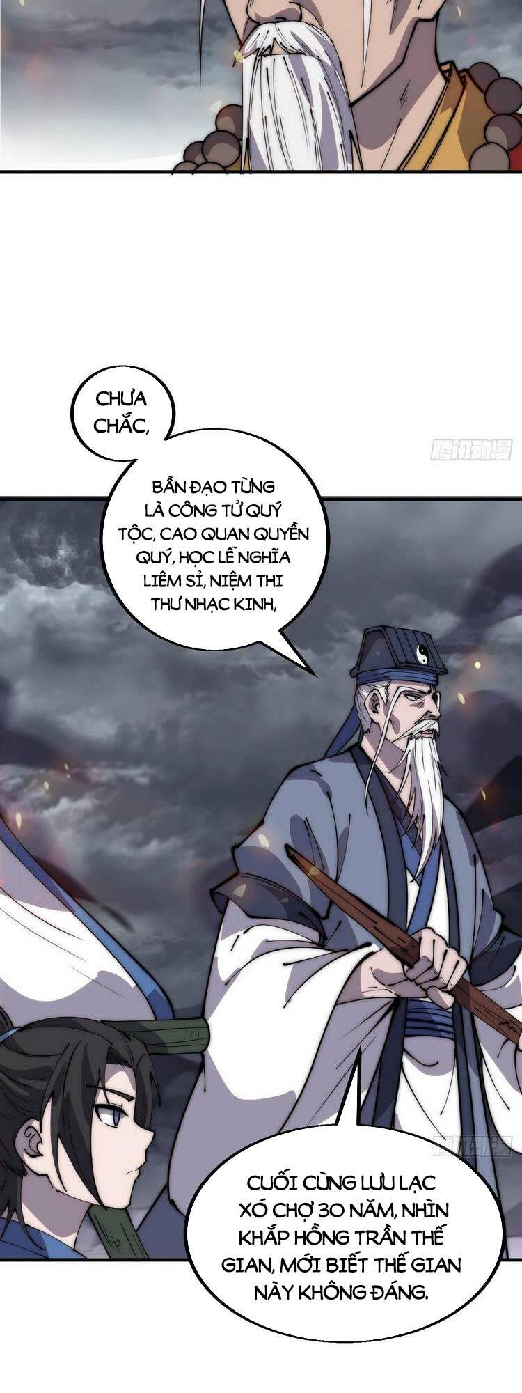 Ta Có Một Sơn Trại Chapter 437 - Trang 10