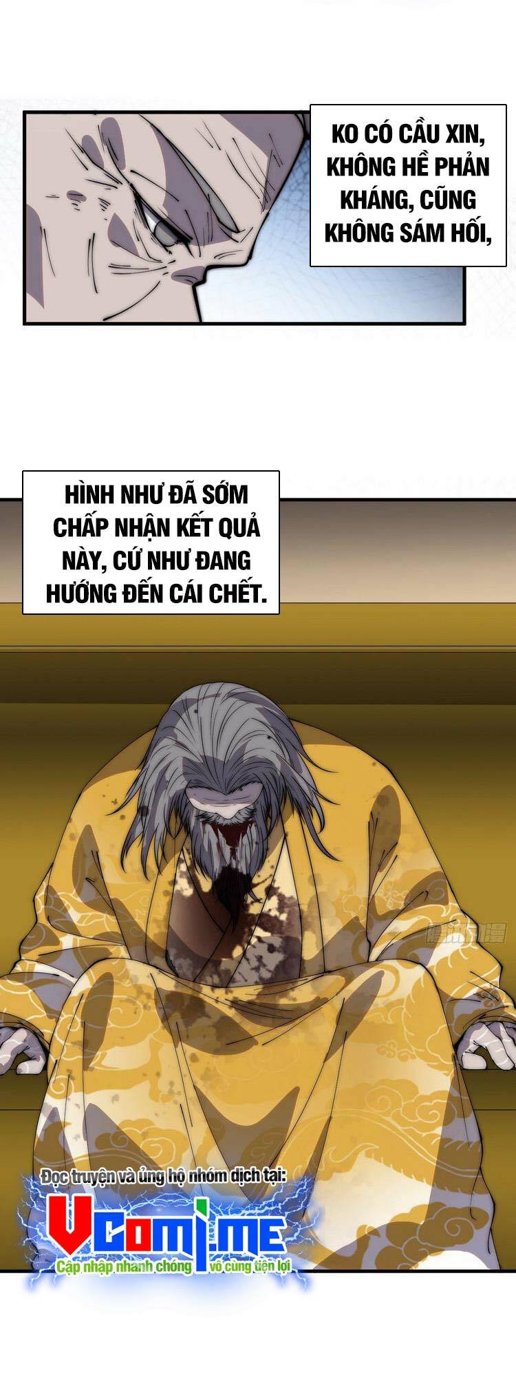 Ta Có Một Sơn Trại Chapter 439 - Trang 16