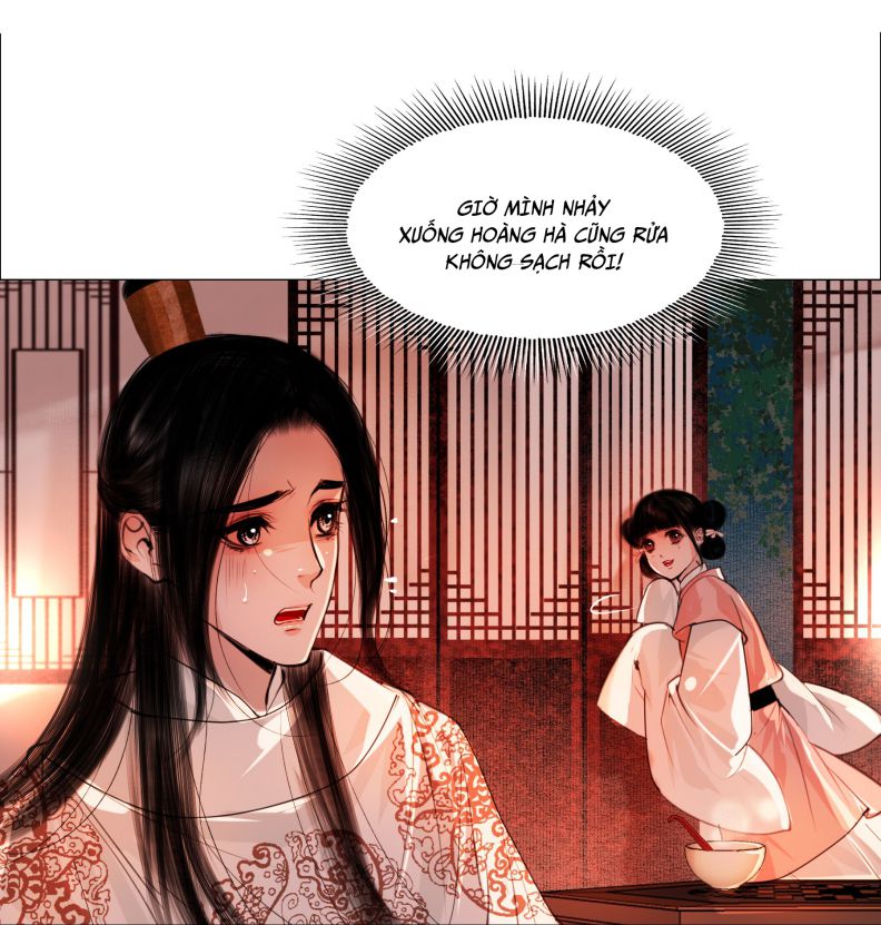 Tái Thế Quyền Thần Chapter 56 - Trang 19