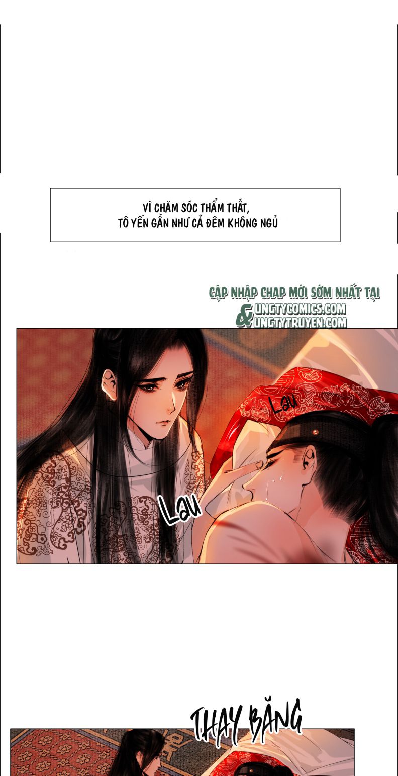 Tái Thế Quyền Thần Chapter 56 - Trang 9