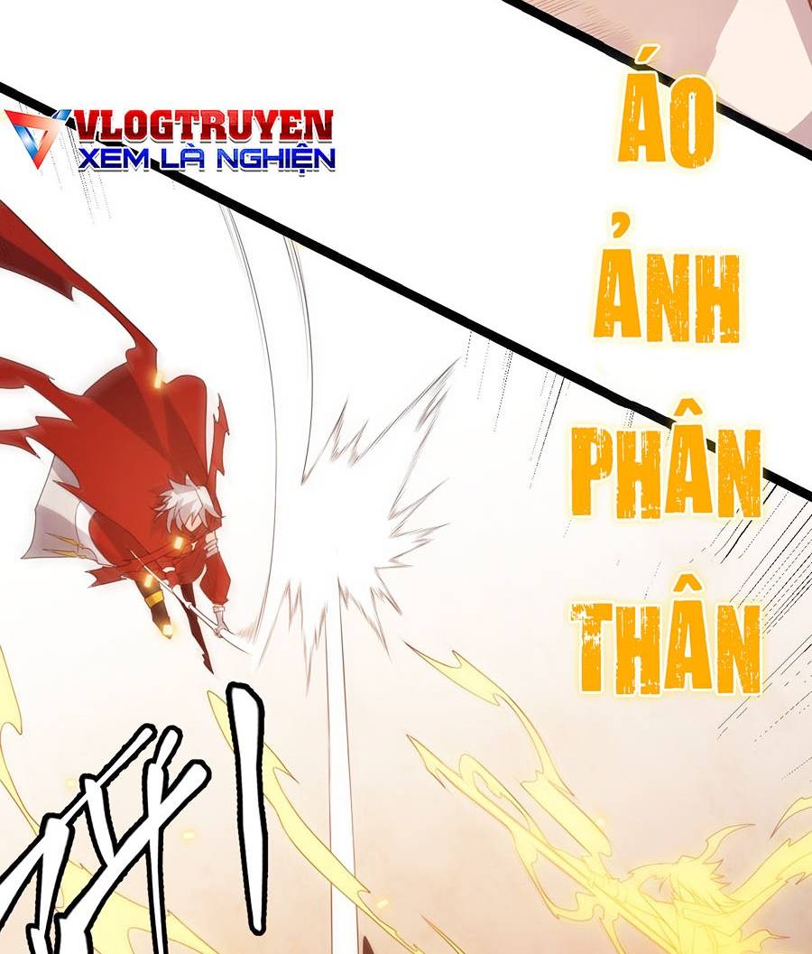 Tôi Đến Từ Thế Giới Trò Chơi Chapter 43 - Trang 37