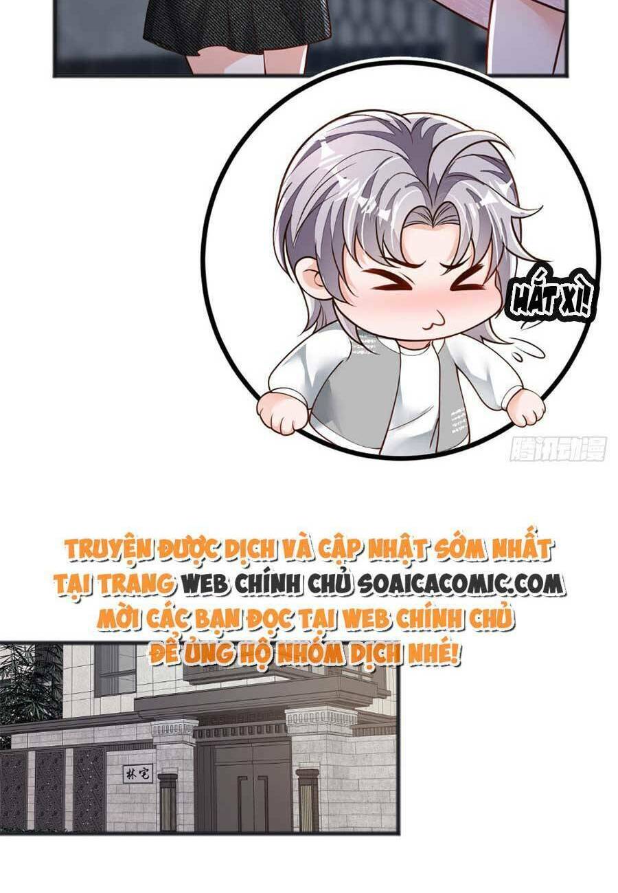 Ác Ma Thì Thầm Chapter 102 - Trang 11