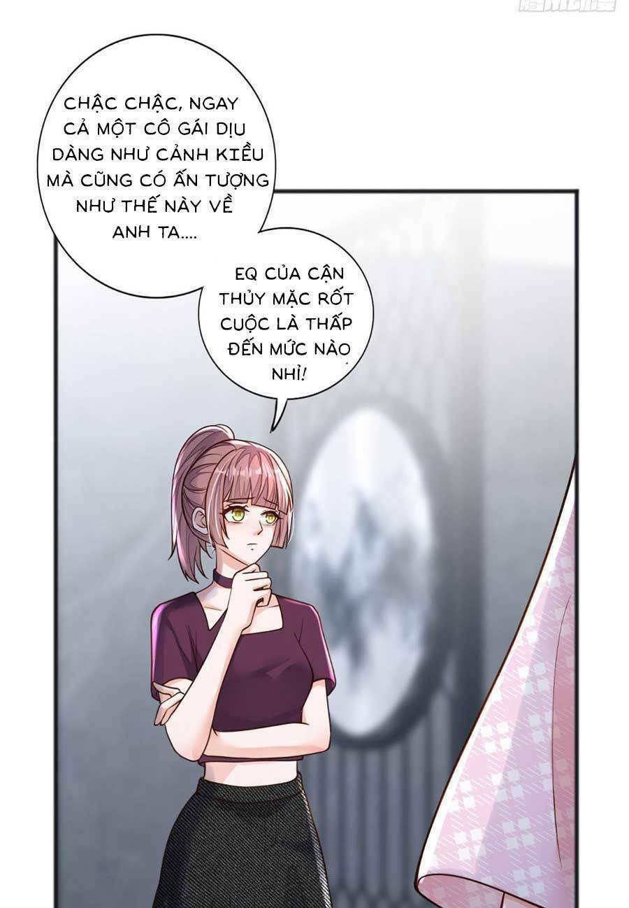 Ác Ma Thì Thầm Chapter 102 - Trang 10