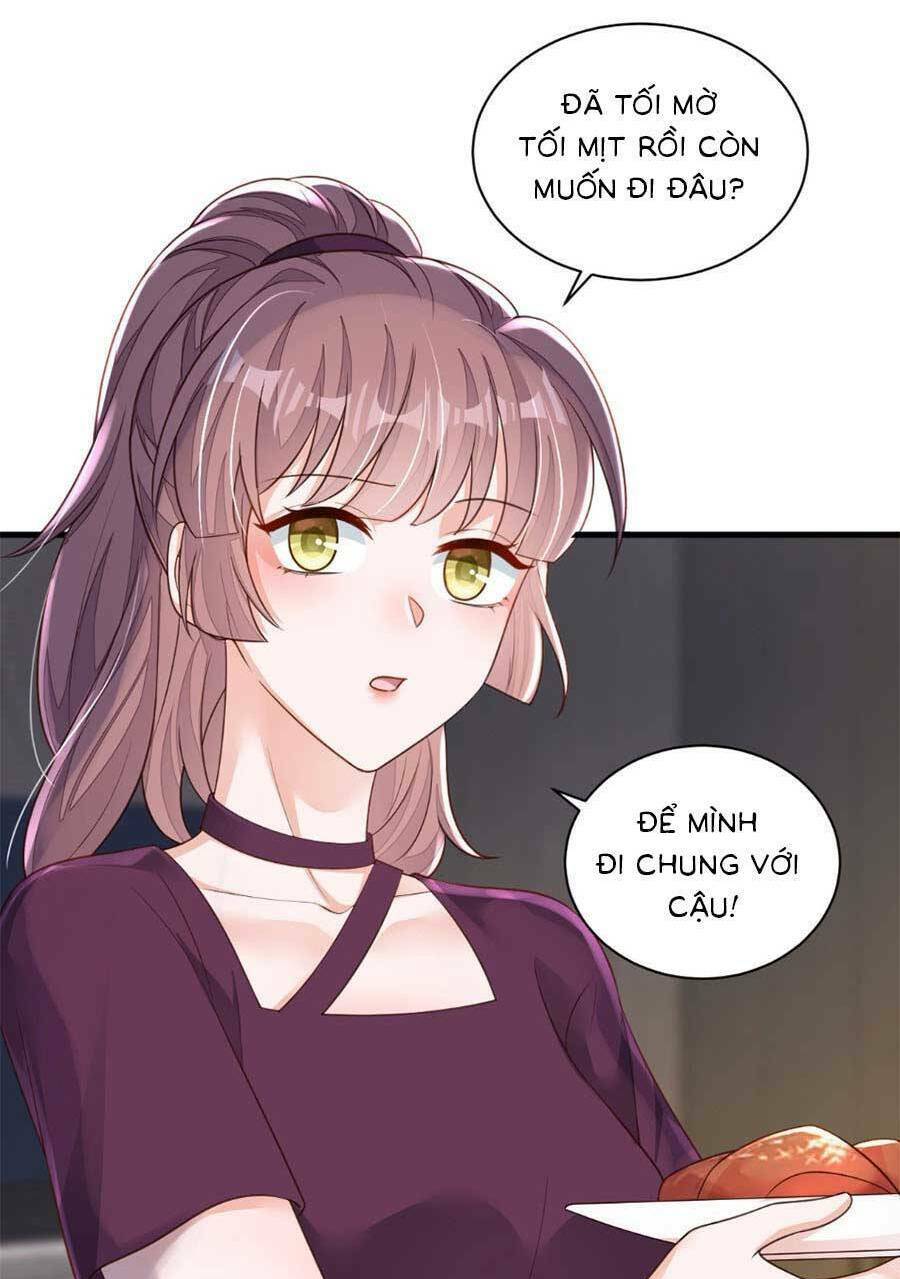 Ác Ma Thì Thầm Chapter 104 - Trang 3