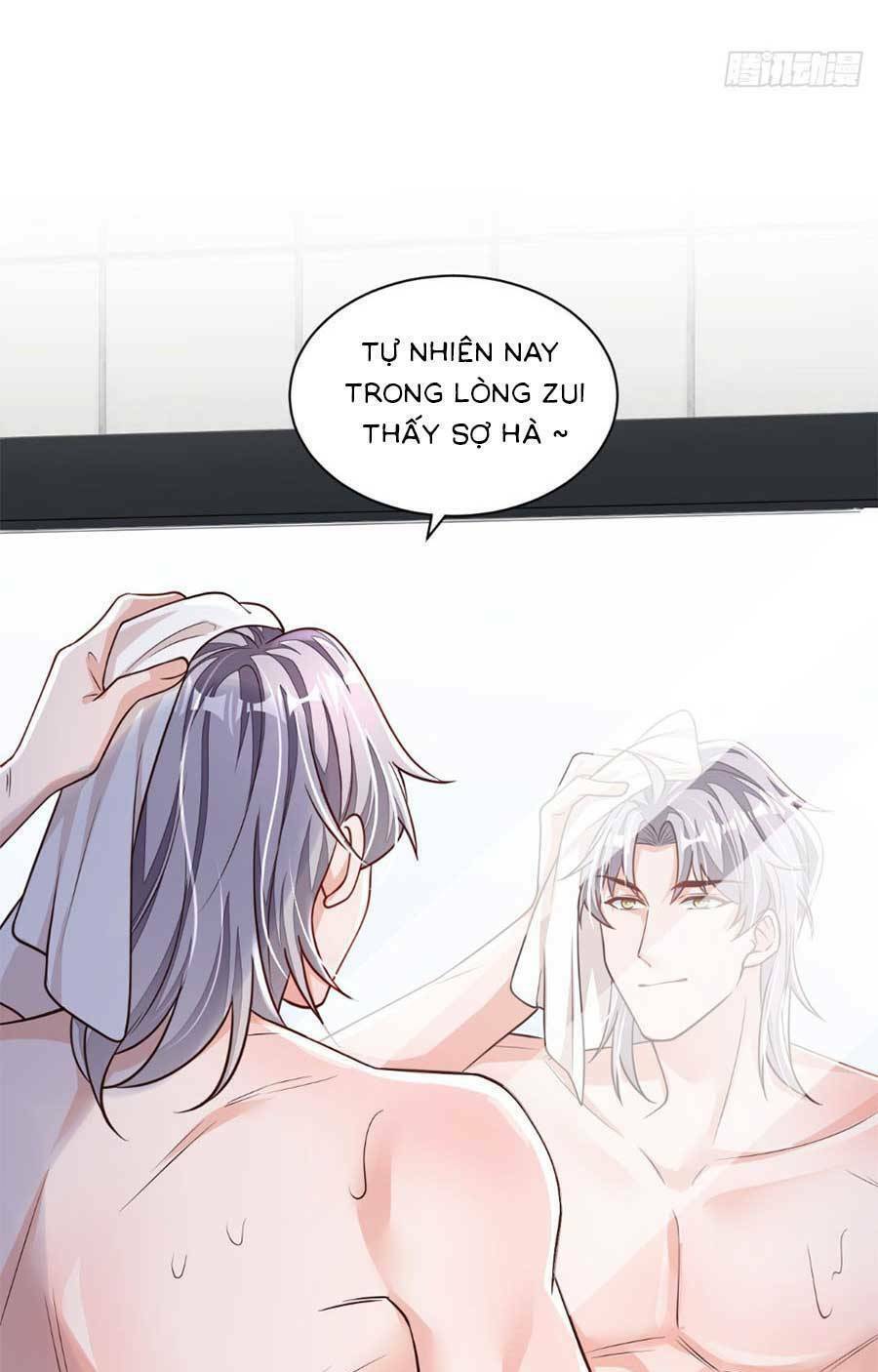 Ác Ma Thì Thầm Chapter 104 - Trang 27