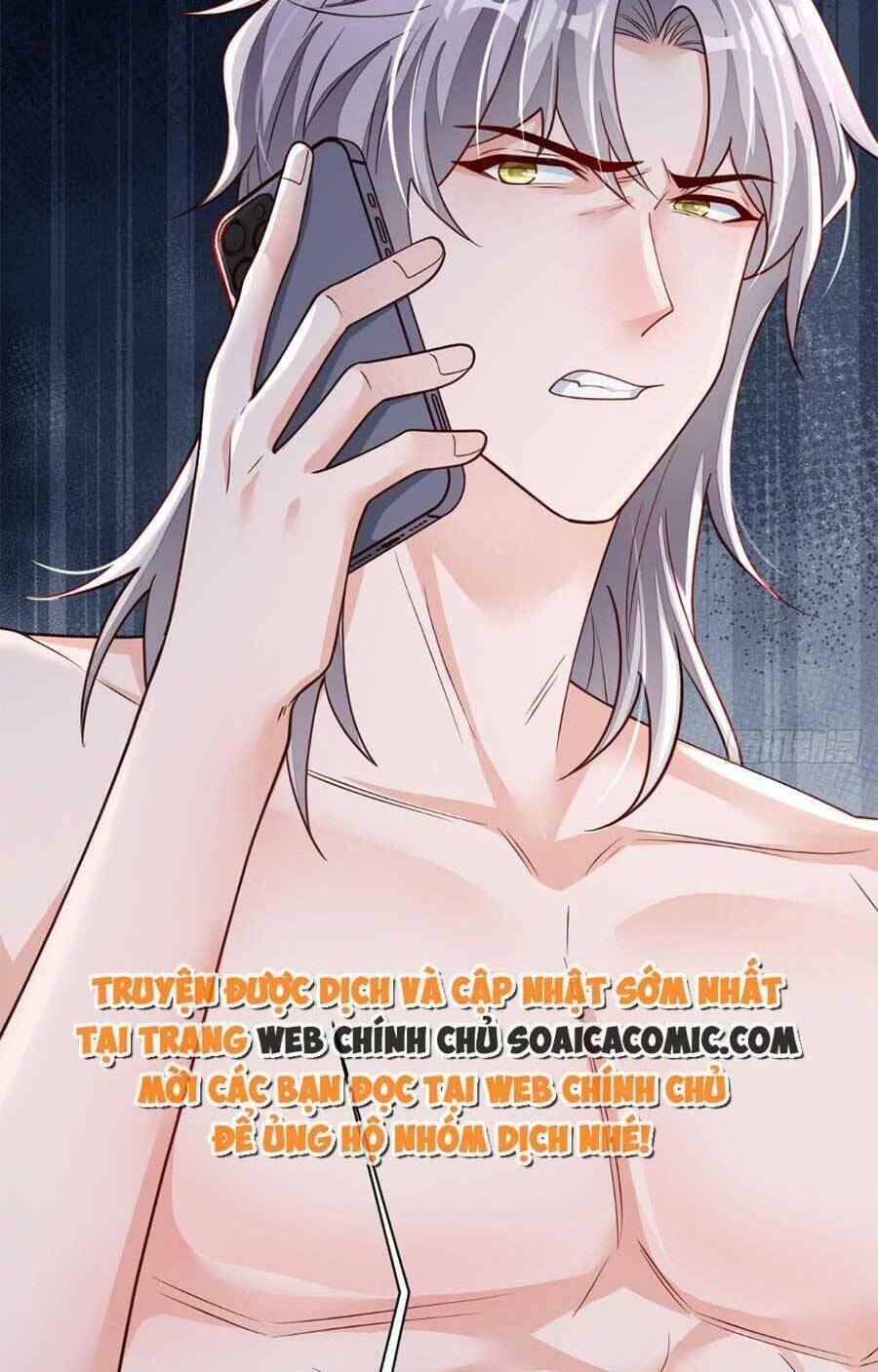 Ác Ma Thì Thầm Chapter 104 - Trang 32