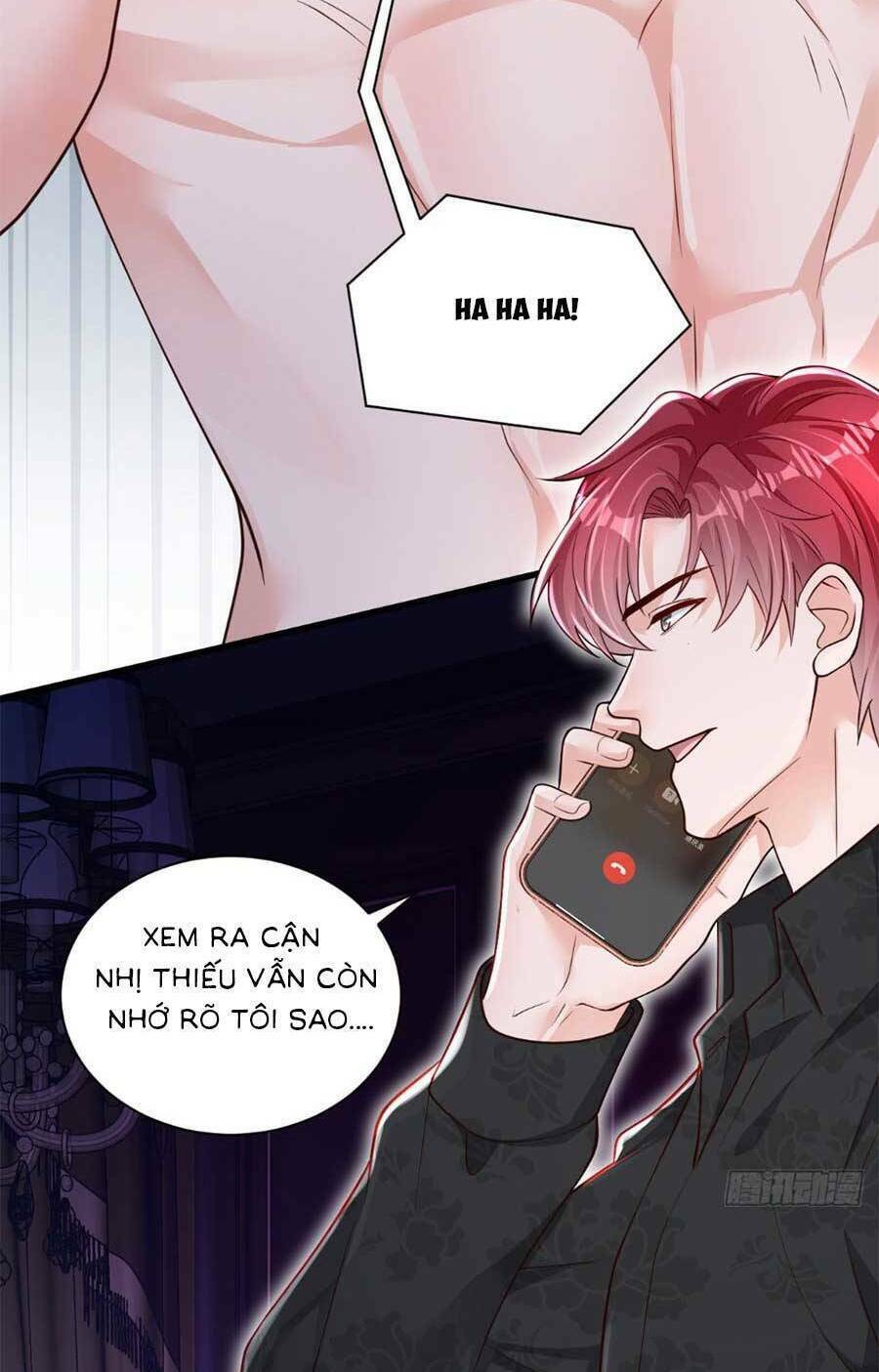 Ác Ma Thì Thầm Chapter 104 - Trang 33