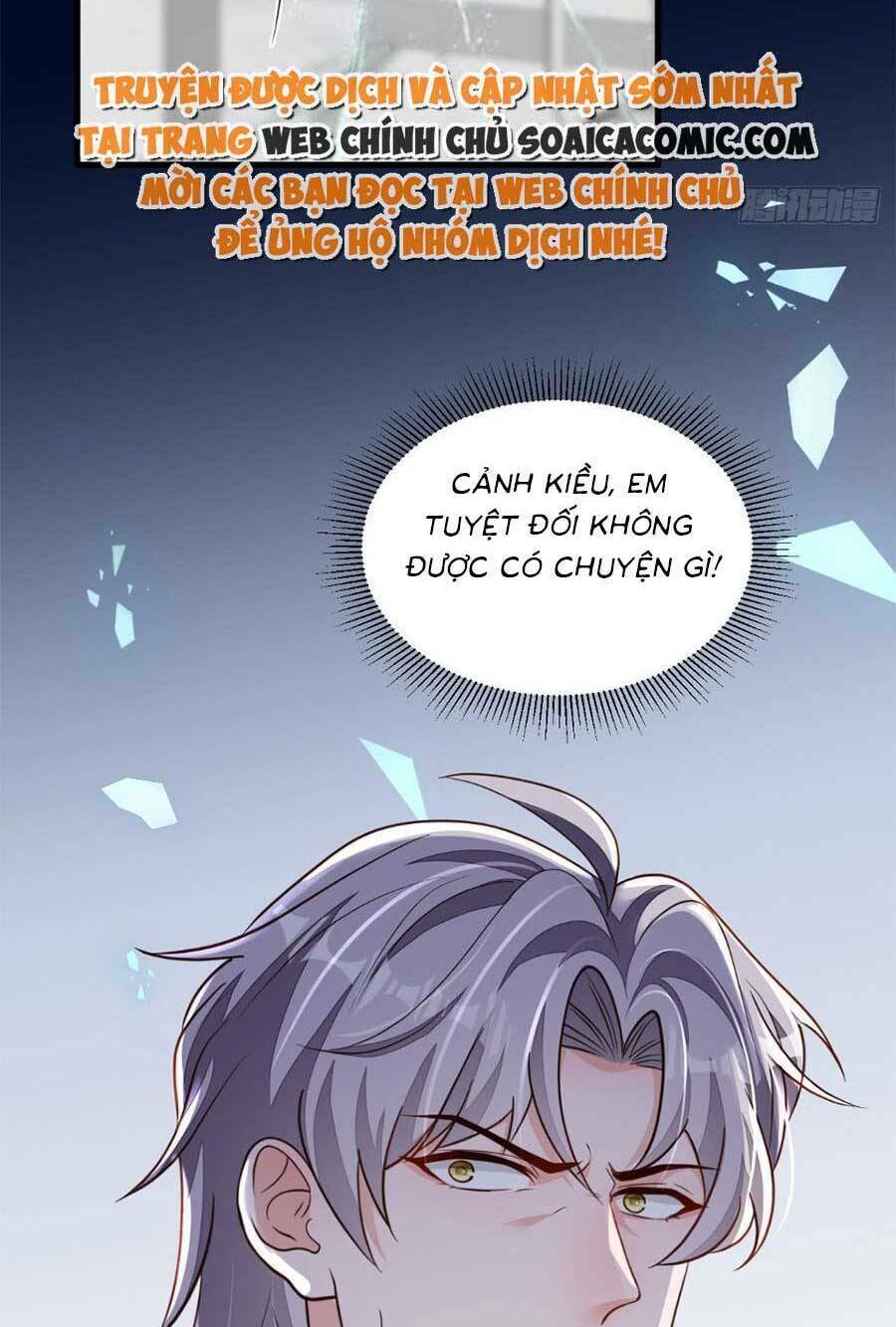 Ác Ma Thì Thầm Chapter 104 - Trang 44