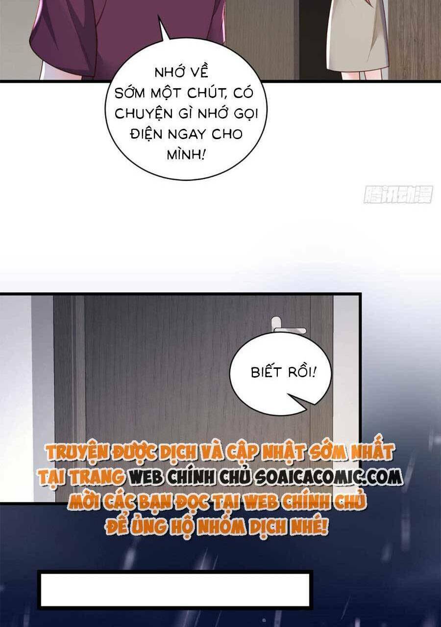 Ác Ma Thì Thầm Chapter 104 - Trang 6