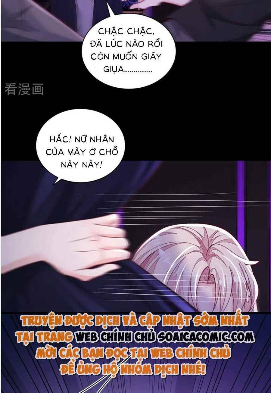 Ác Ma Thì Thầm Chapter 105 - Trang 17