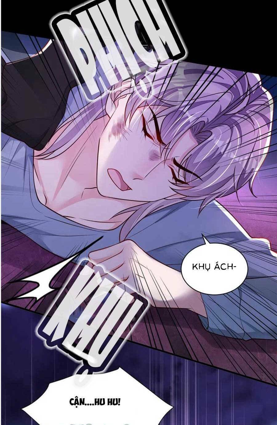 Ác Ma Thì Thầm Chapter 105 - Trang 28