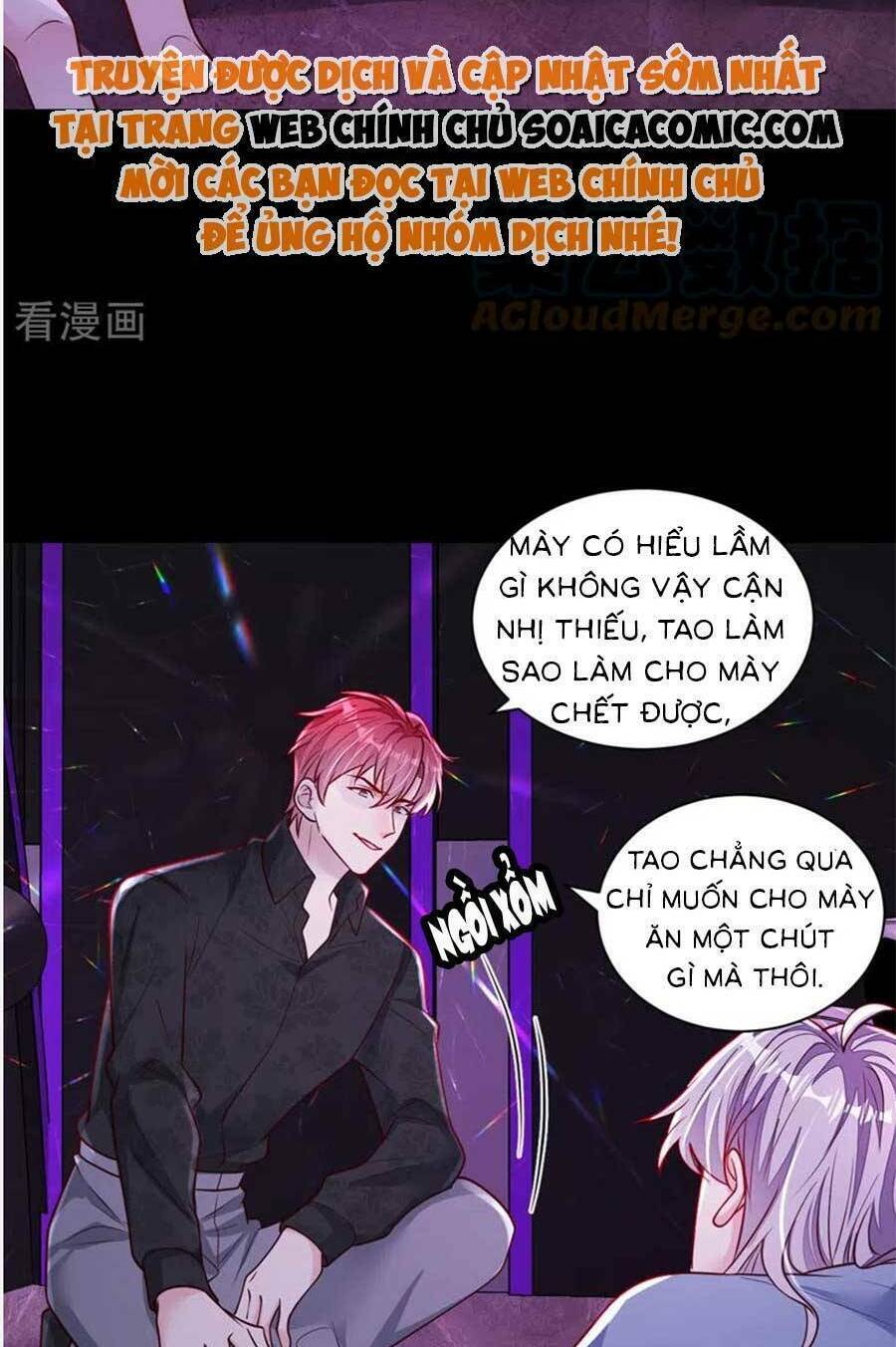 Ác Ma Thì Thầm Chapter 105 - Trang 35