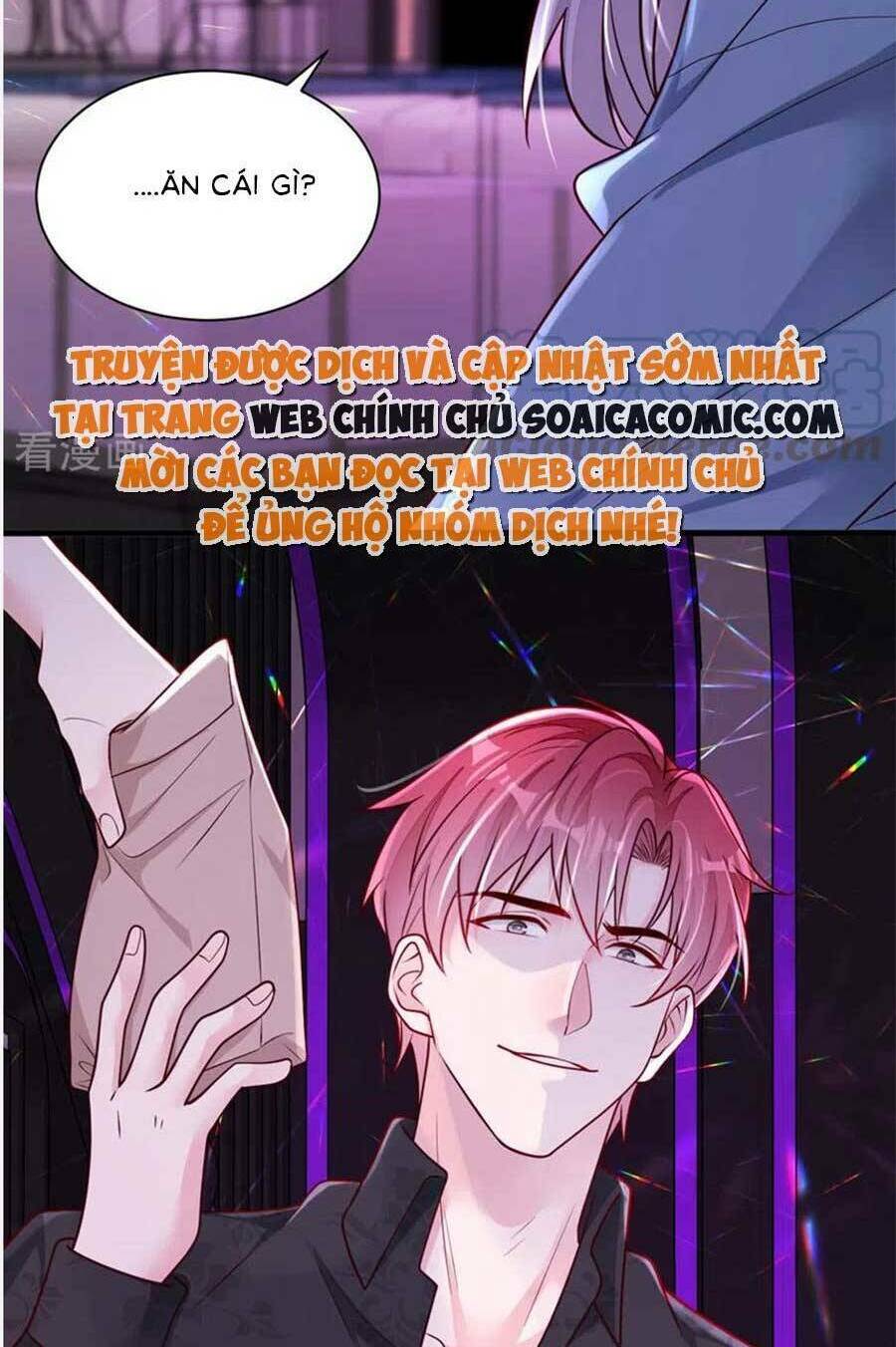 Ác Ma Thì Thầm Chapter 105 - Trang 37