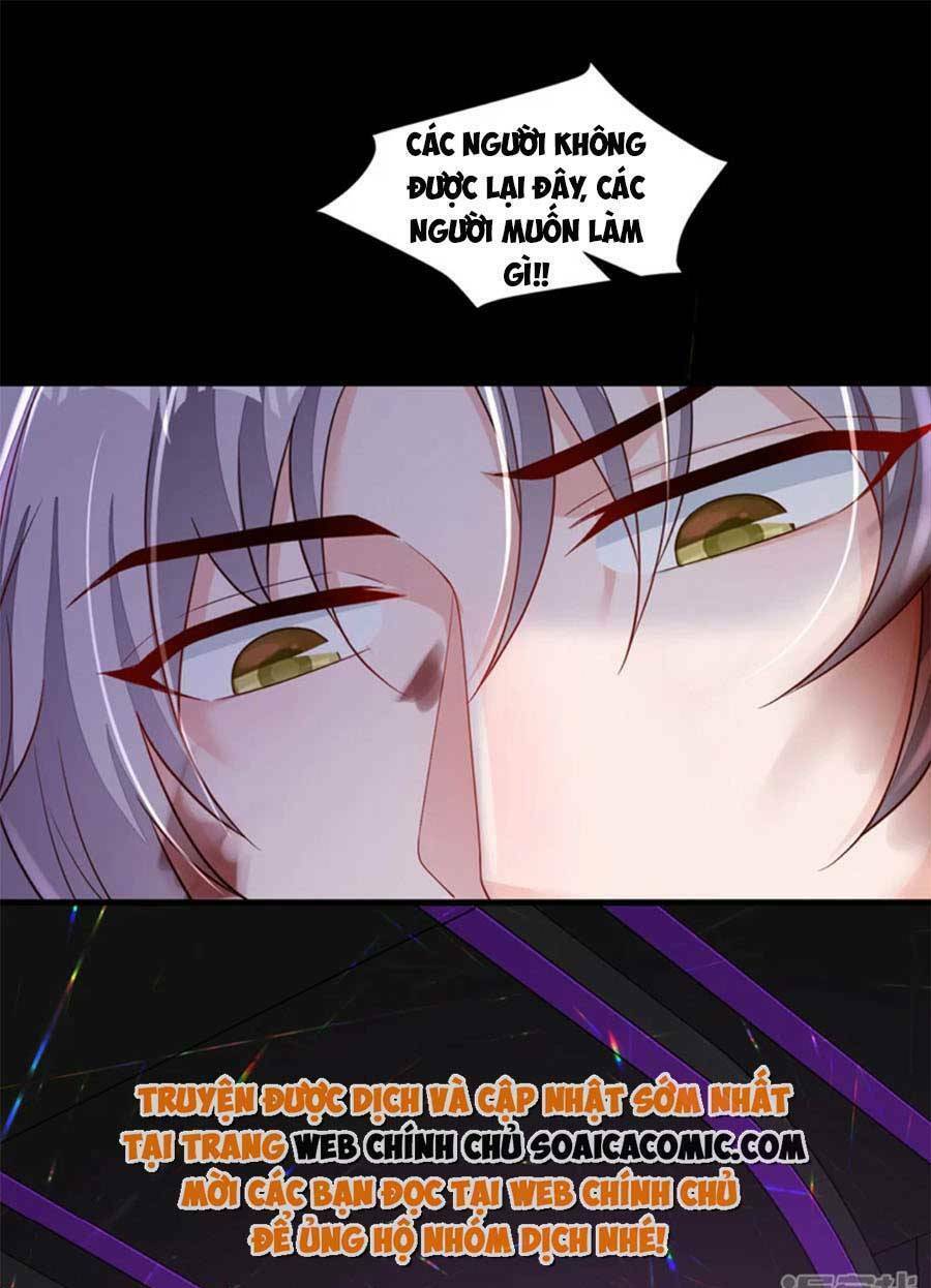 Ác Ma Thì Thầm Chapter 106 - Trang 36