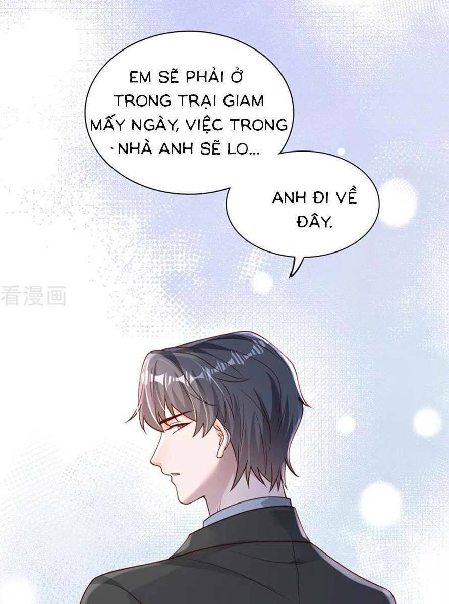 Ác Ma Thì Thầm Chapter 107 - Trang 40