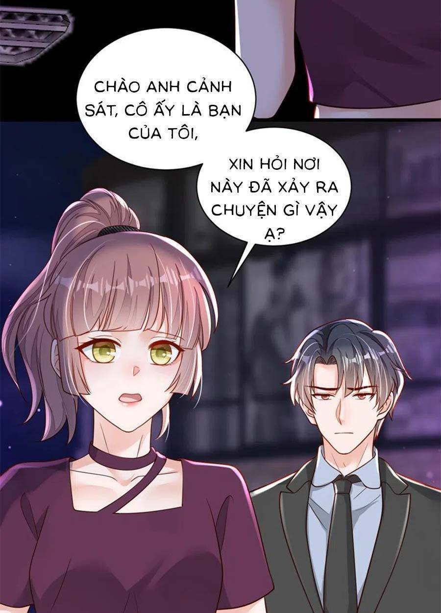 Ác Ma Thì Thầm Chapter 107 - Trang 8