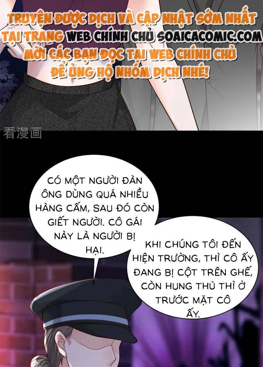 Ác Ma Thì Thầm Chapter 107 - Trang 9