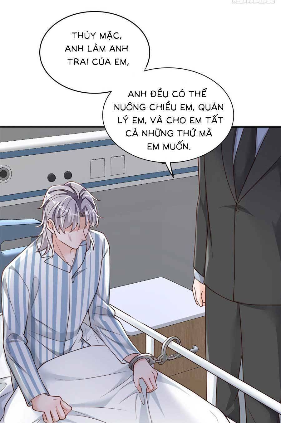 Ác Ma Thì Thầm Chapter 108 - Trang 13