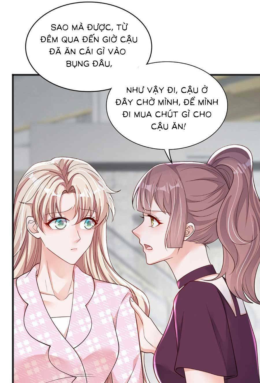 Ác Ma Thì Thầm Chapter 108 - Trang 21