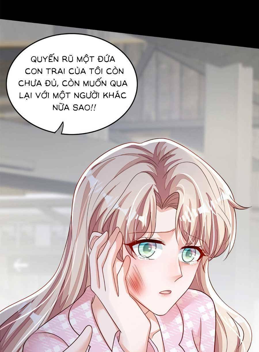 Ác Ma Thì Thầm Chapter 108 - Trang 29